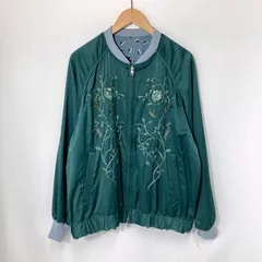 2026年最新】BRUNABOINNE スカジャンの人気アイテム - メルカリ