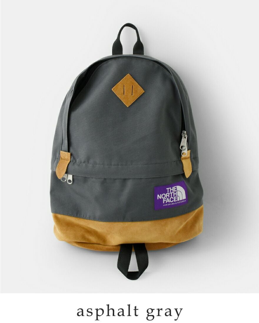 THE NORTH FACE PURPLE LABEL ノースフェイス パープルレーベル 撥水