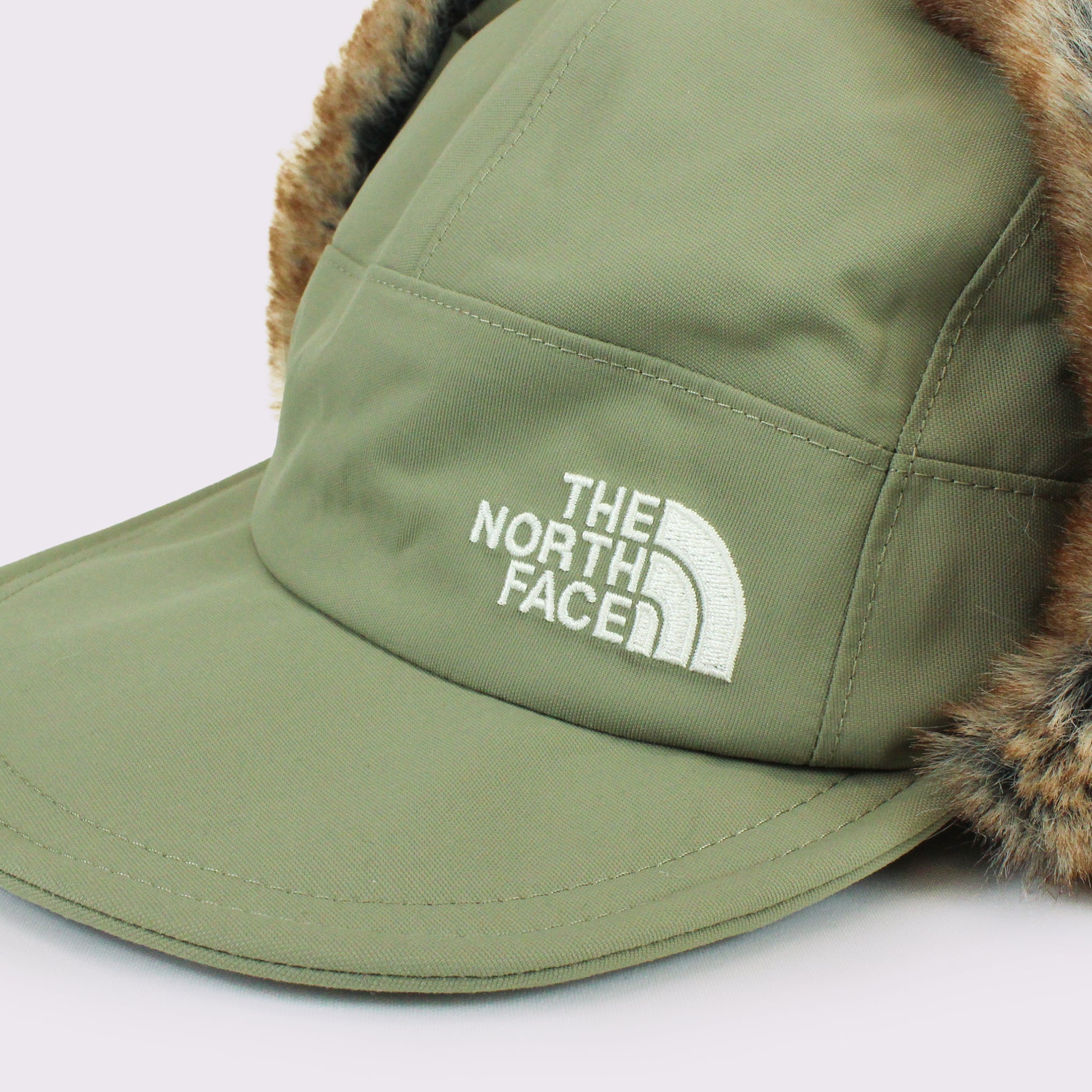 THE NORTH FACE FRONTIER CAP フロンティアキャップ