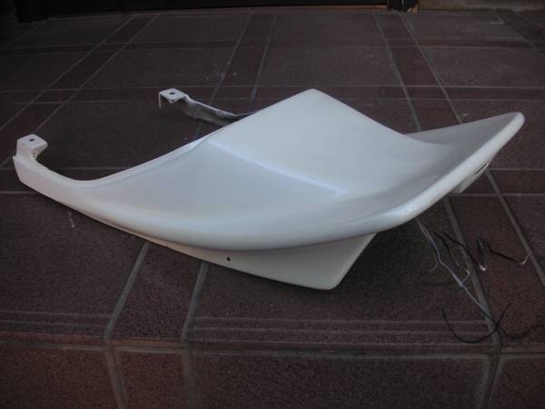 当時物 本物 ゼファー400 BEETハイマウントテール ビート(リア)｜売買