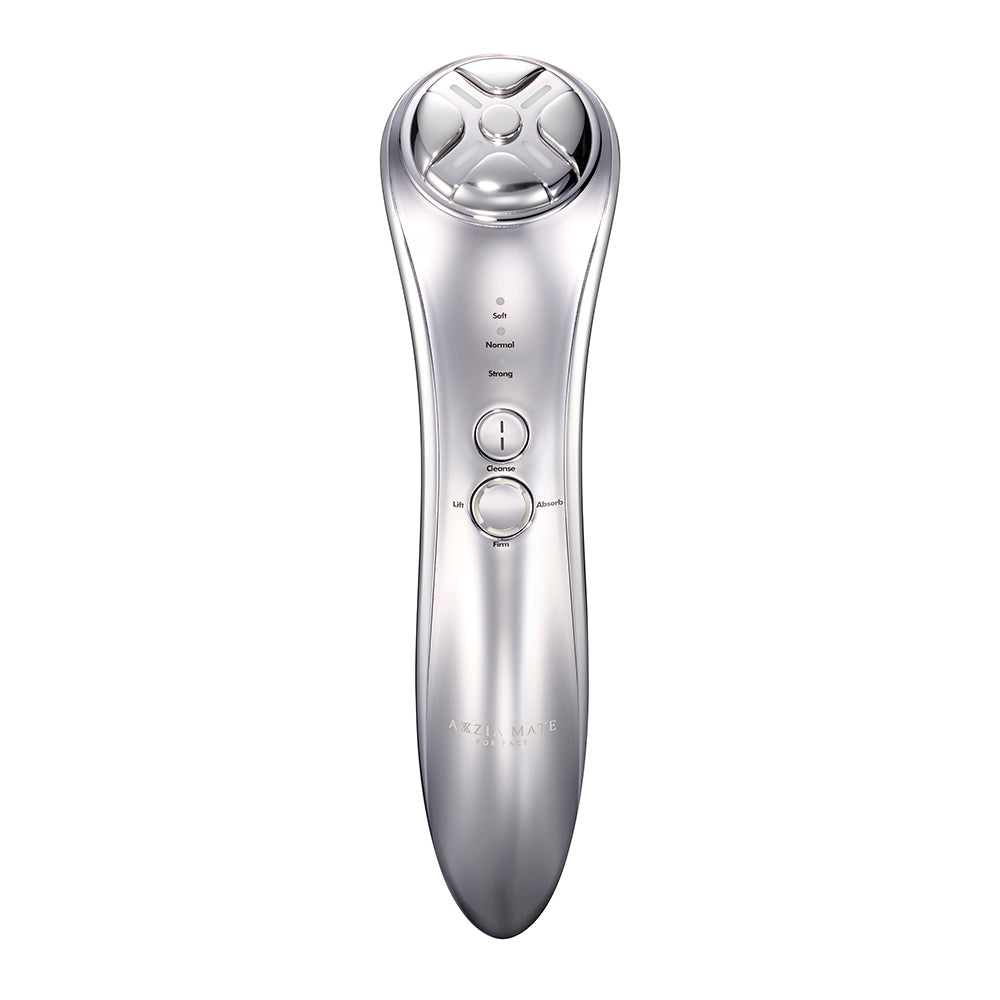 アクシージア メイト フォーフェイス | フェイス用美顔器