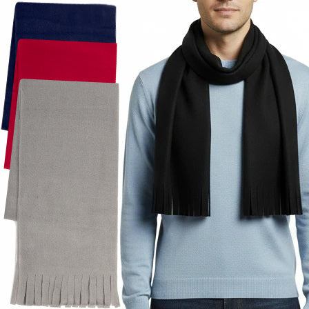 Wholesale Adult Fleece Scarves 60