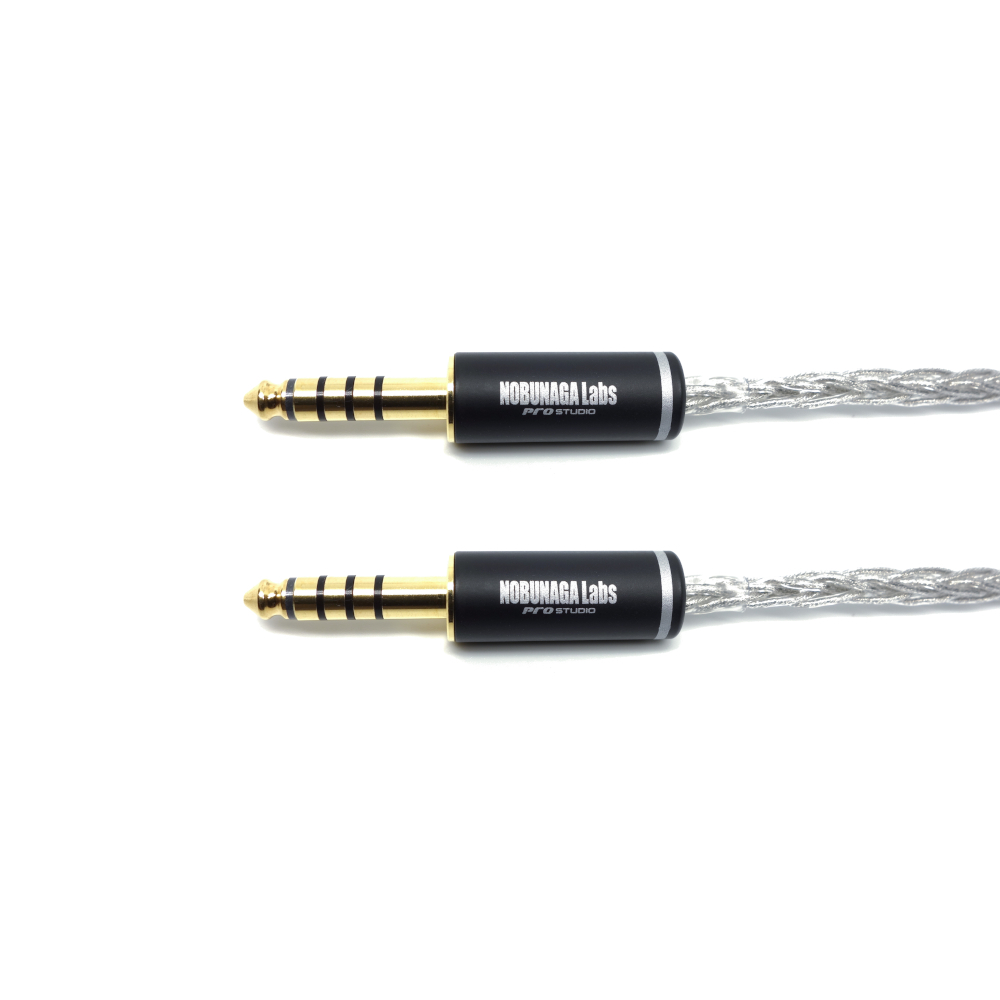 仙水 (せんすい)：NOBUNAGA Labs VISION：4.4mm5極バランス/4.4mm5極