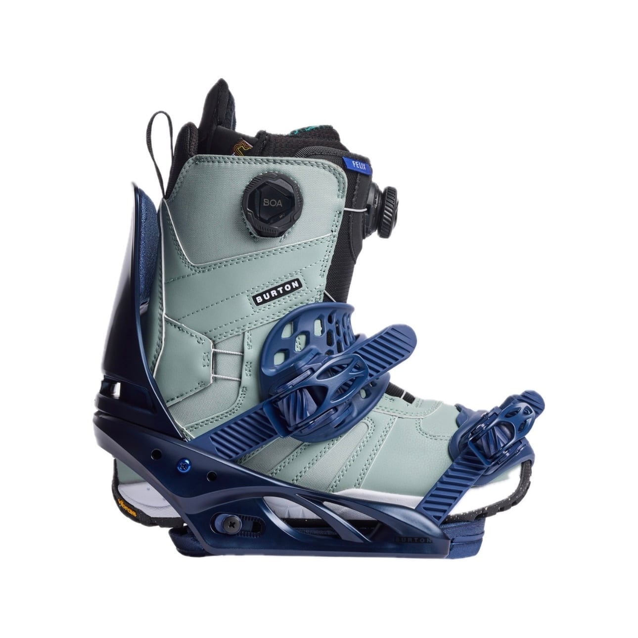 BURTON 『 Women's Lexa X Binding 』 バートン レクサエックス