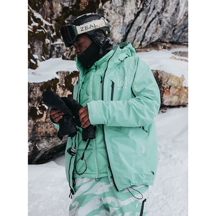 BURTON ［ak] コレクション『 Men's Burton ［ak] Cyclic GORE-TEX 2L