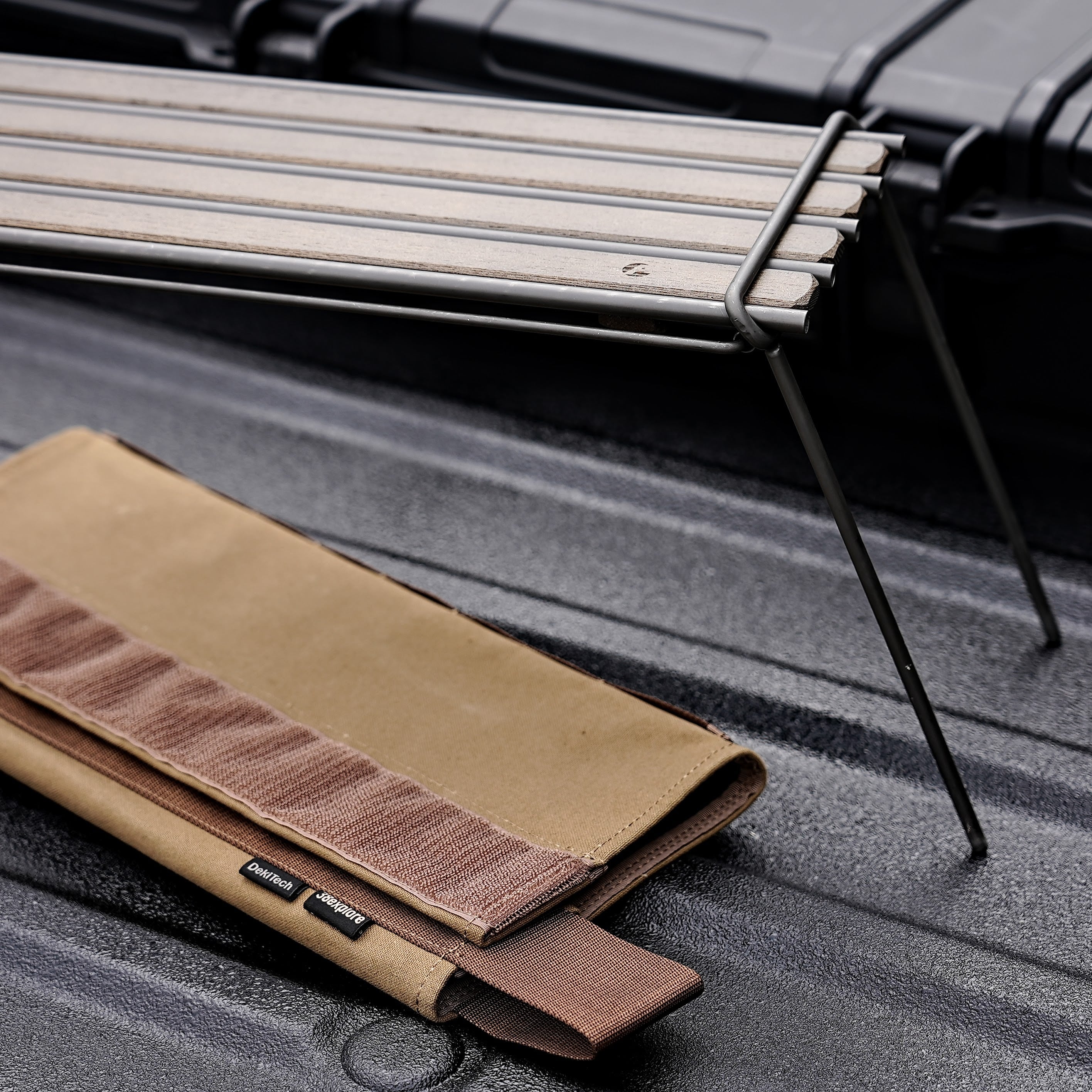 A38grate set(TAC/CB) | 38explore