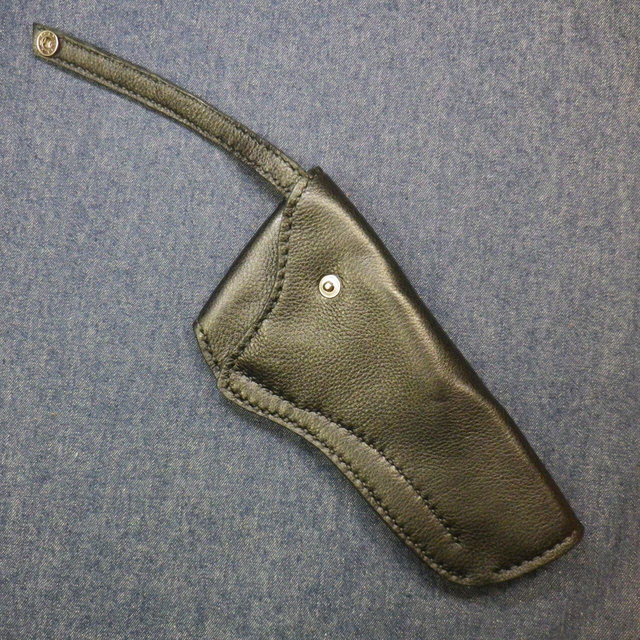 本革製スタームルガーヒップホルスター | JTGS（ガンホルスターの専門店）