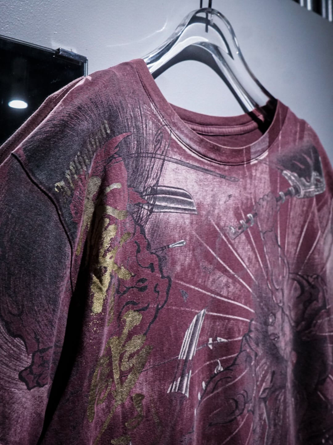 add (C) vintage】