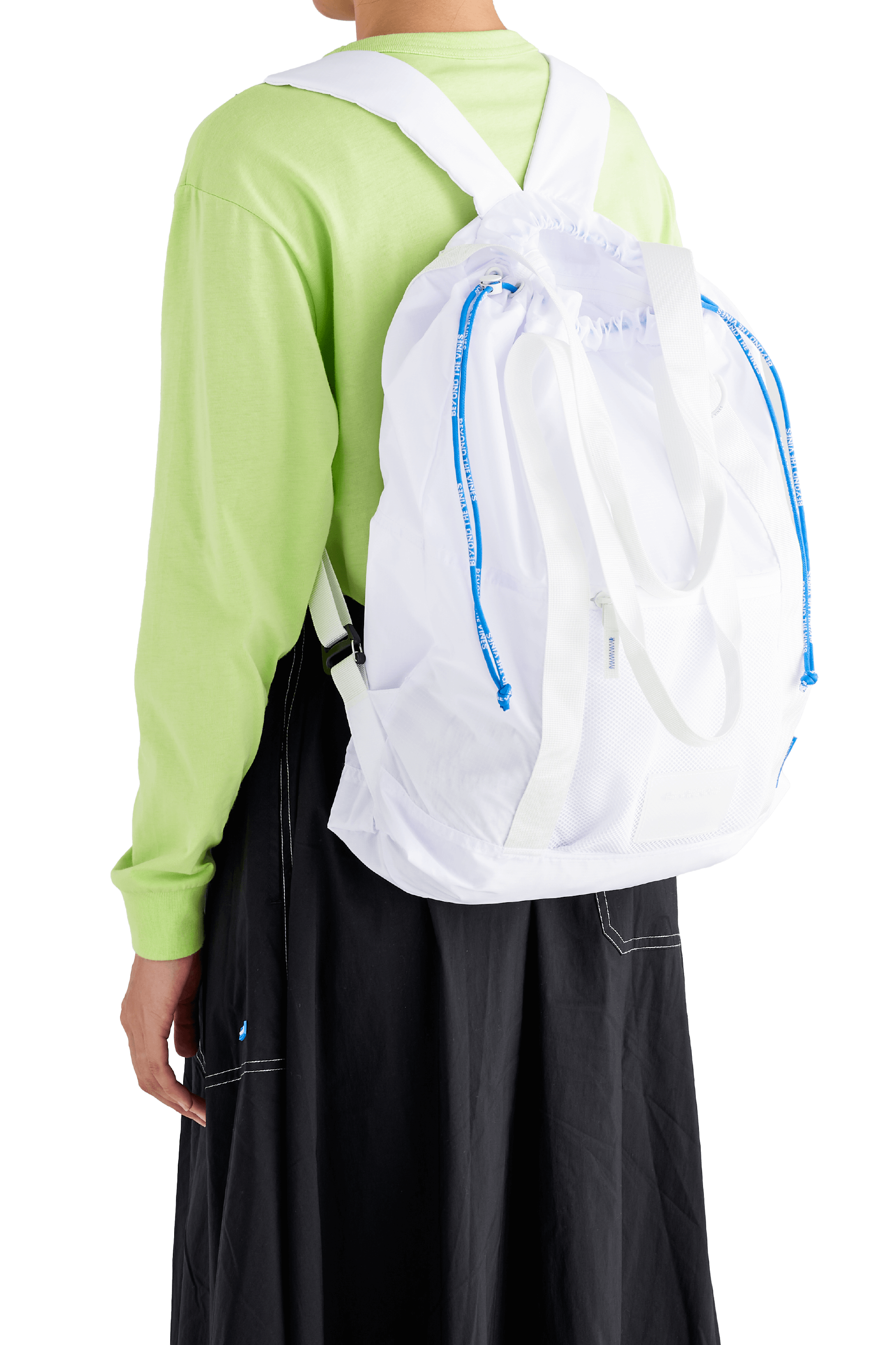 ParaPack 002 | Beyond The Vines – Beyond The Vines Indonesia