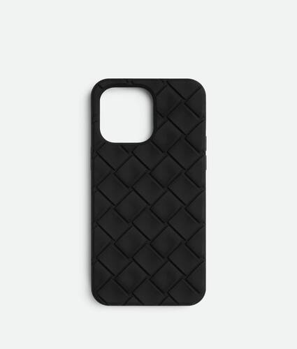 BOTTEGAVENETA ボッテガヴェネタiPhoneケース15Pro