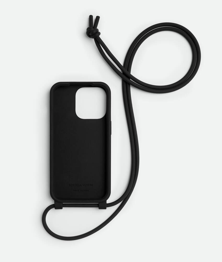 BOTTEGAVENETA ボッテガヴェネタiPhoneケース15Pro