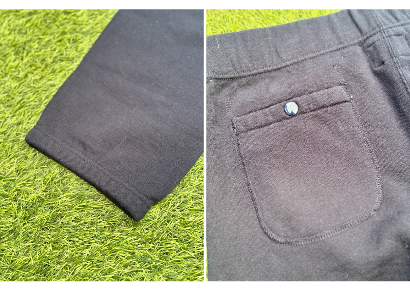 t*a様 FELCO×Boys Market Bespoke Sweat Pan Bottoms :: FELCO×Boys