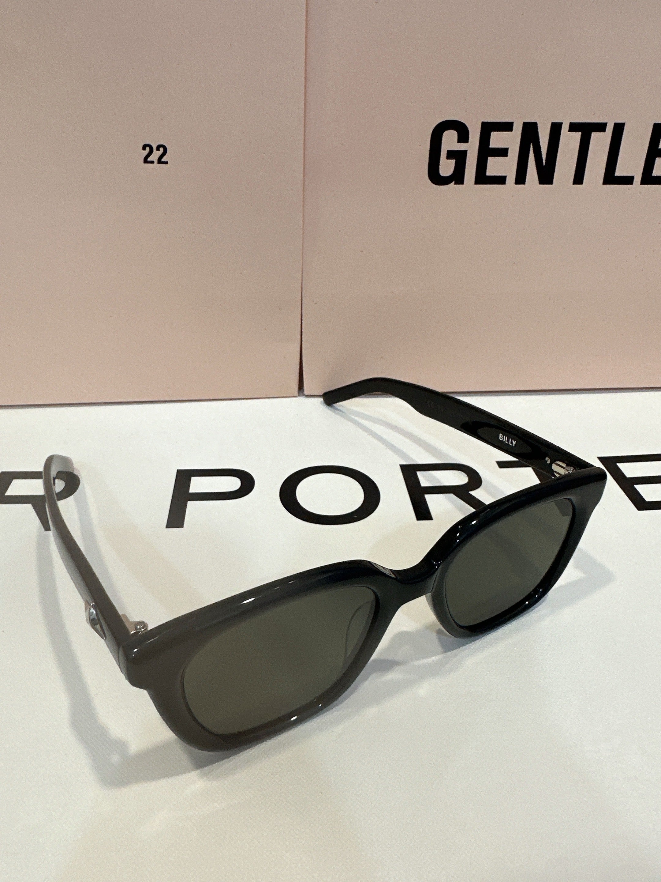 Billy 01 – BTSGLASSES