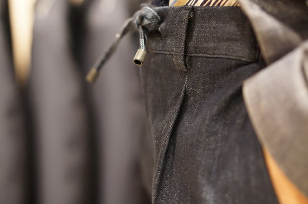 giabsarchivio＞新たなマサッチョは｜ビームス 二子玉川｜BEAMS