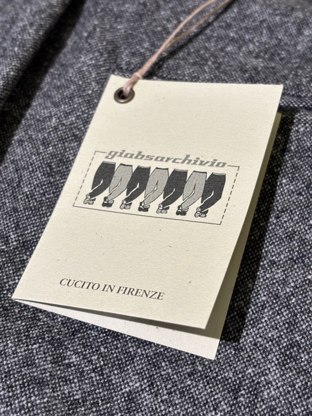 giabsarchivio＞MASACCIO｜ビームス ライフ 横浜｜BEAMS