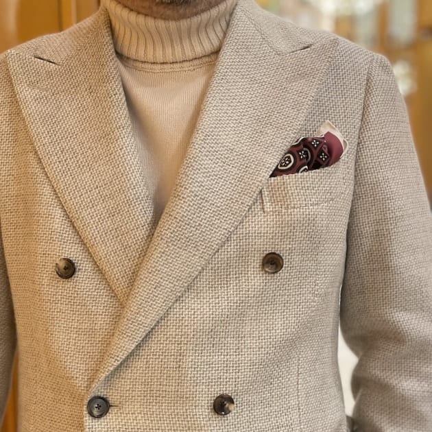 NEXT MR_BEAMS s4 vol.186｜ビームス ハウス メン 神戸｜BEAMS