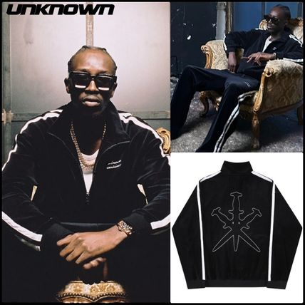 UNKNOWN(アンノウン) セットアップ(メンズ) - ブランド通販のBUYMA