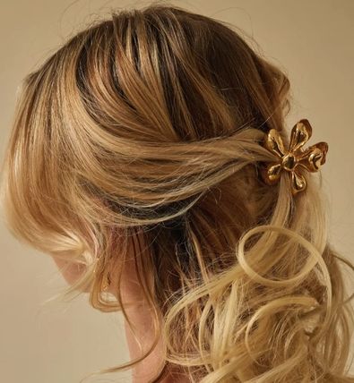 LELET NY(レレットニューヨーク) ヘアアクセサリー(レディース