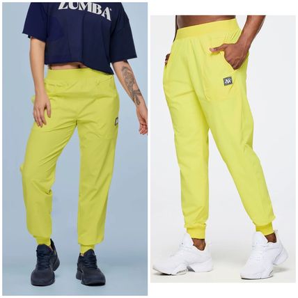 パンツ ZUMBA(ズンバ) - ブランド通販のBUYMA