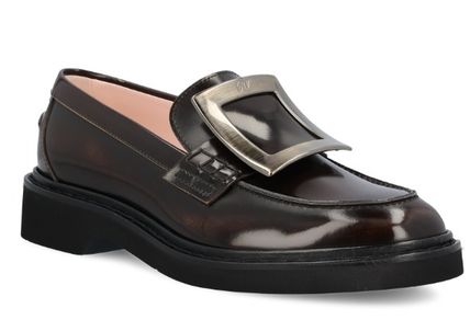 Roger Vivier(ロジェ・ヴィヴィエ) ローファー・オックスフォード