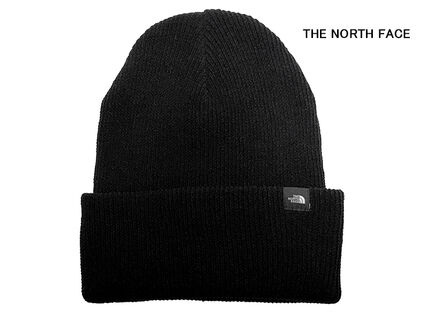 sacai(サカイ) THE NORTH FACE(ザノースフェイス) ニットキャップ