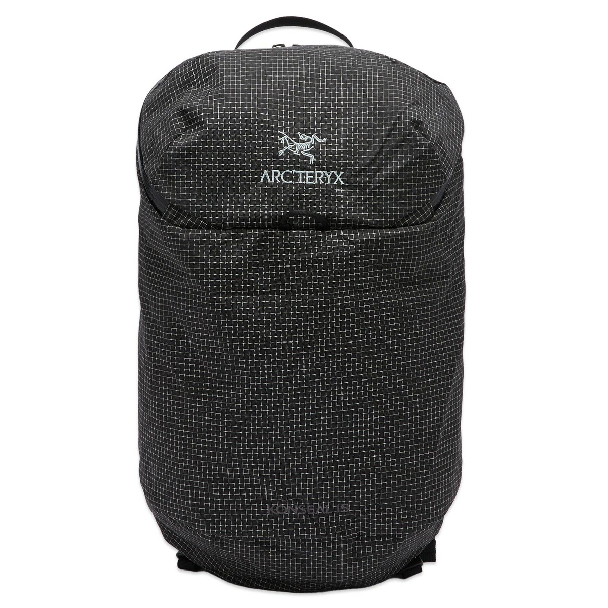 Arc'teryx Men's Konseal 15 Backpack in Black Arc'teryx