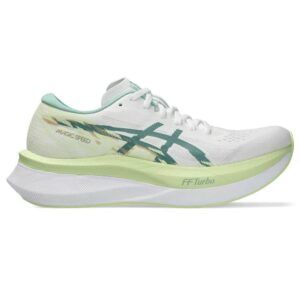 ASICS Magic Speed 4 - men's & women's running shoe | Impartial