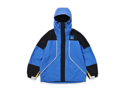 Marmot x Alwayth Equalizer Parka 