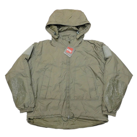 Sekri Level7 Jacket Type1/Sekri Level7 Jacket Type2 – nest