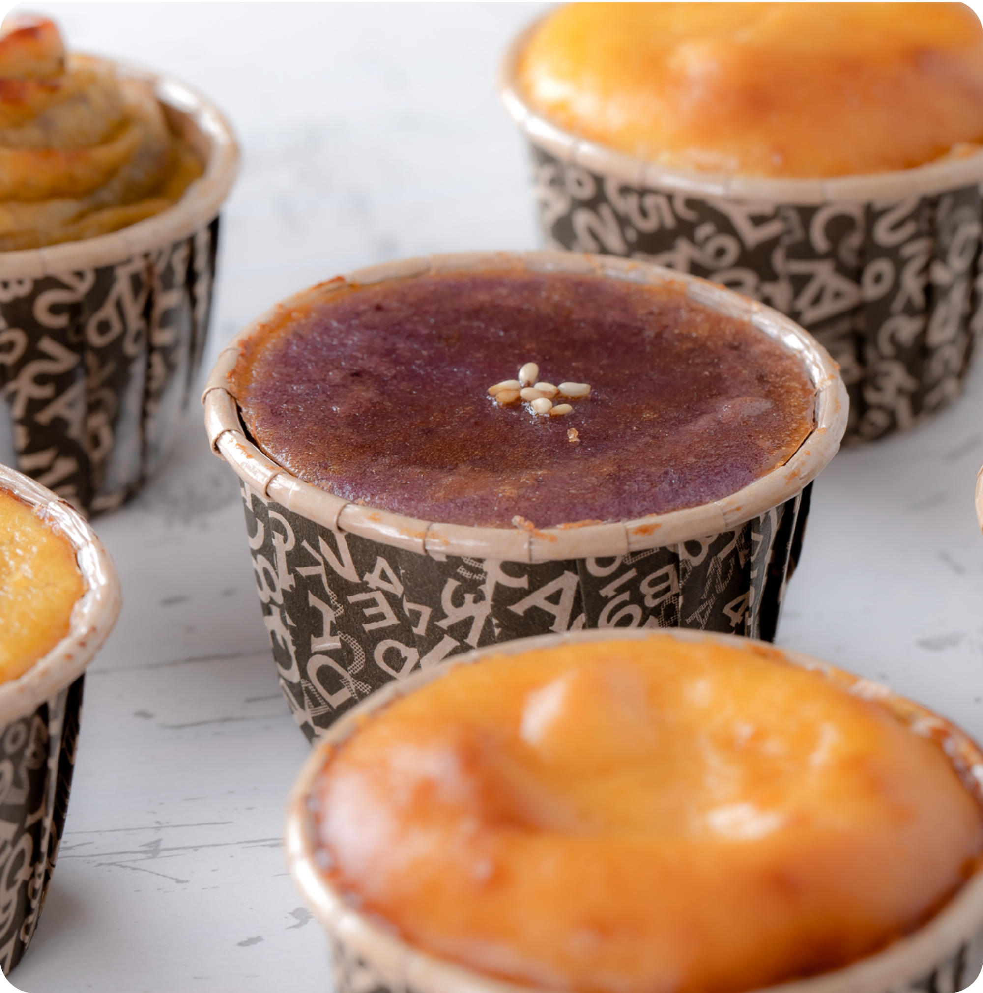 おいもメニュー – おいも日和