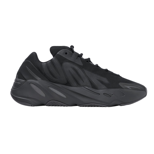 Shop Black Mens adidas adidas Yeezy 450 Lace Up Sneakers – Shoebacca