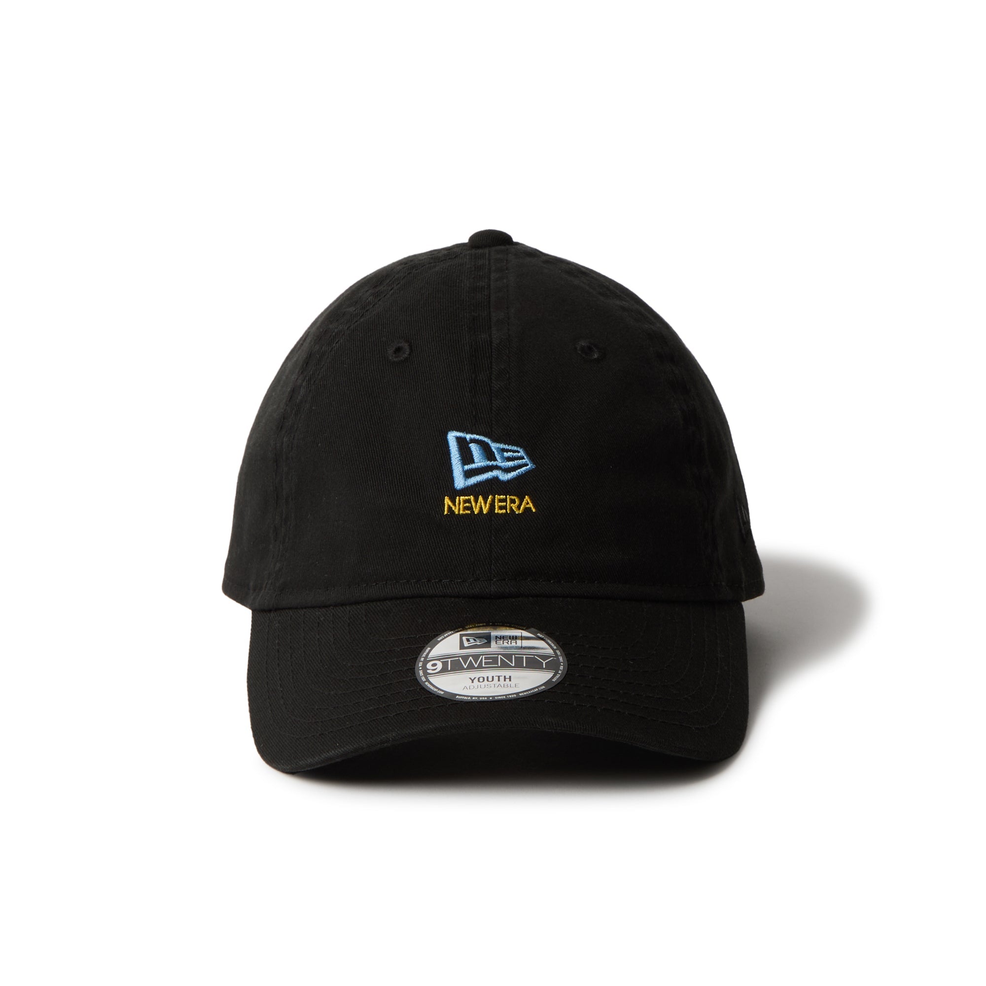 NEW ERA STAND LIMITED | 9TWENTY オリジナルロゴ ブラック