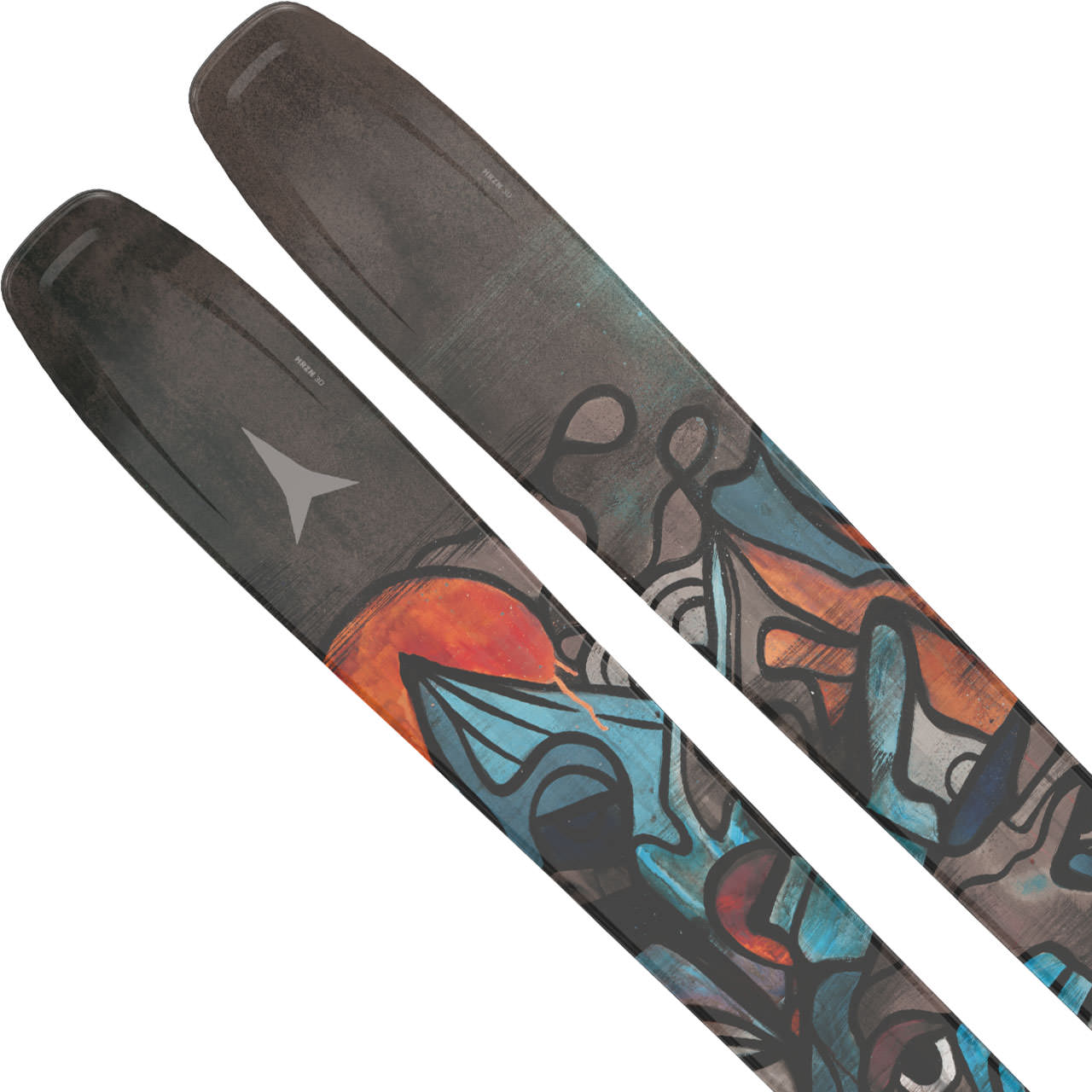 Atomic Bent 100 | XSPO