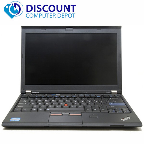 Fast Lenovo X230 12.5