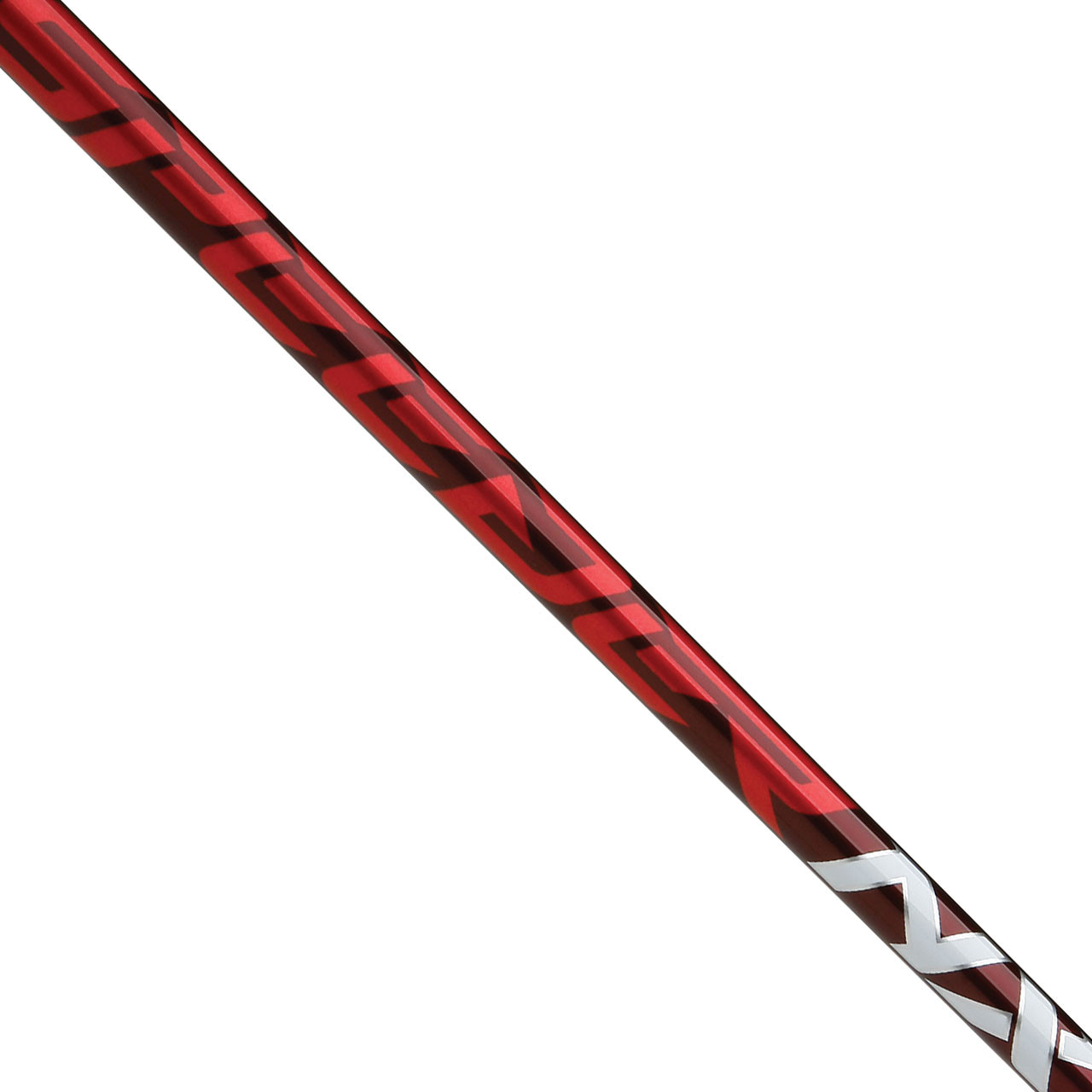 Fujikura Speeder NX Red Hybrid/Rescue Shafts TM - The GolfWorks
