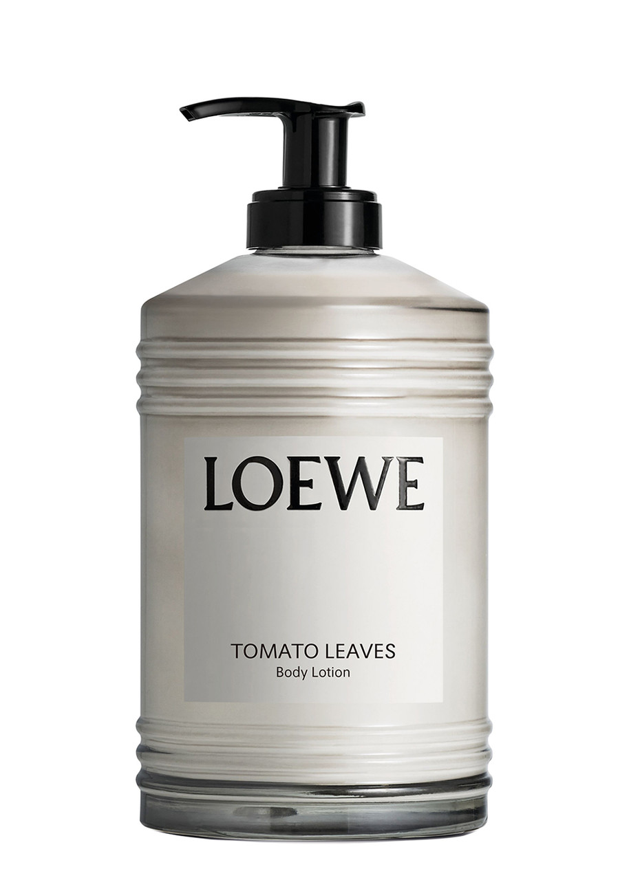 LOEWE Tomato Leaves Body Lotion 360ml | Harvey Nichols