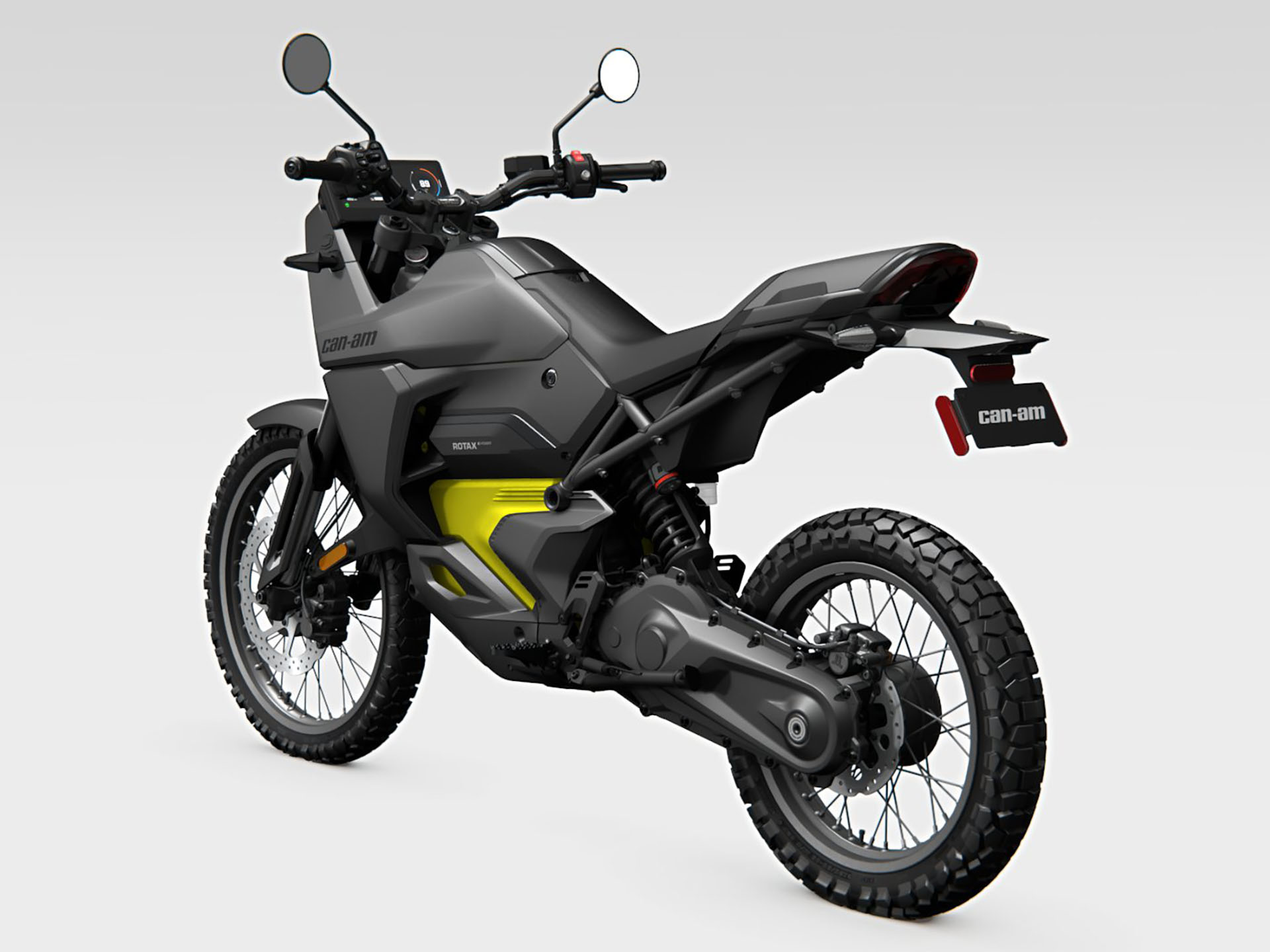 New 2025 Can-Am Origin, Cedar Rapids IA | Specs, Price, Photos