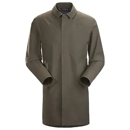 買取価格30,000円】ARC'TERYX(アークテリクス) ジャケット ケッペル