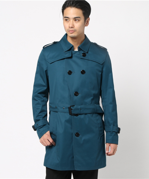 BLACK LABEL CRESTBRIDGE（ブラックレーベル・クレストブリッジ）の