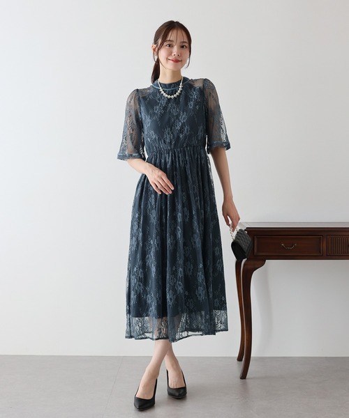 お気に入り3.6万人突破！／S・M・L・LL展開／6色展開》バックリボン