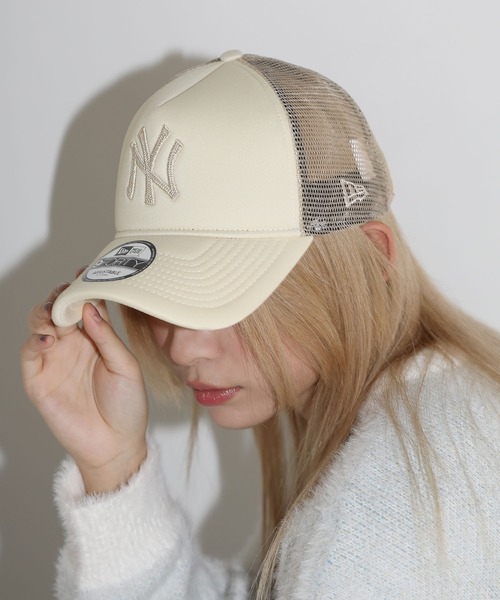 MSG（エムエスジー）の「NEWERA 【日本未発売・韓国限定】NEW ERA
