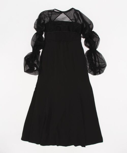 Kastane（カスタネ）の「【オケージョンドレス/結婚式/2サイズ展開/SET