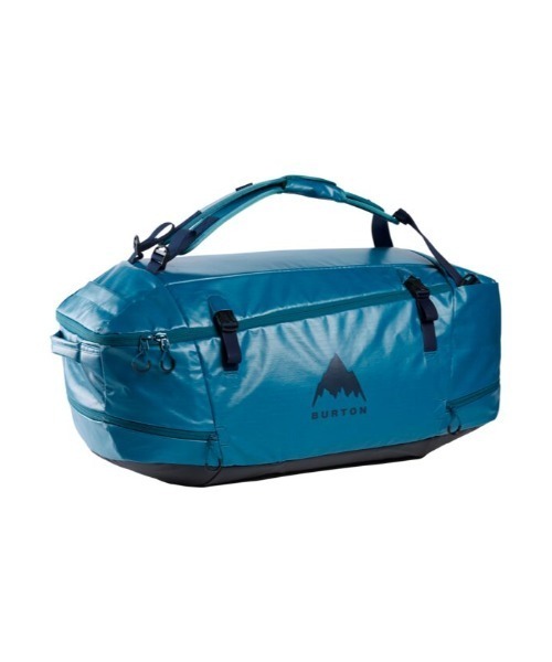 BURTON（バートン）の「2WAY MULTIPATH トラベル ダッフル バッグ 90L