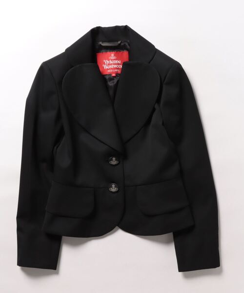 Vivienne Westwood（ヴィヴィアンウエストウッド）の「ｳｰﾙｷﾞｬﾊﾞﾗﾌﾞ