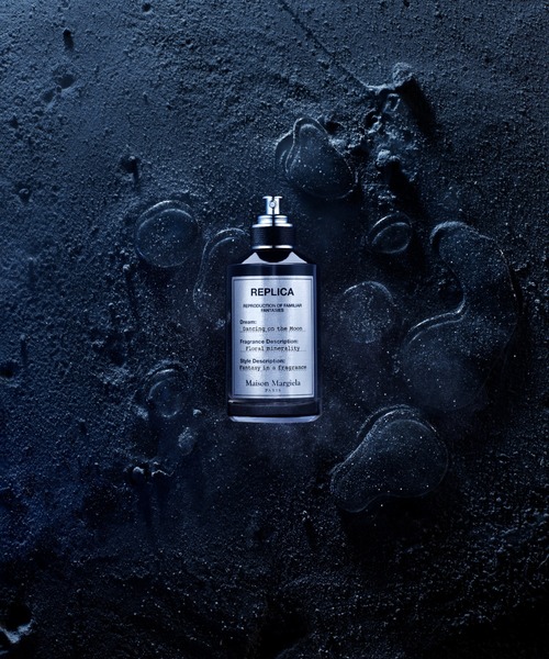 Maison Margiela Fragrances（メゾン マルジェラ フレグランス）の