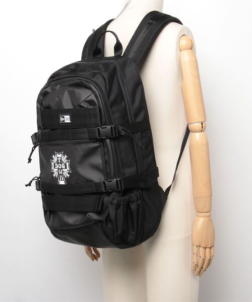 NEW ERA（ニューエラ）の「【NEW ERA/ニューエラ】DOG TOWNコラボ