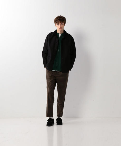 Steven Alan（スティーブンアラン）の「＜Steven Alan＞MOLE COVERALL