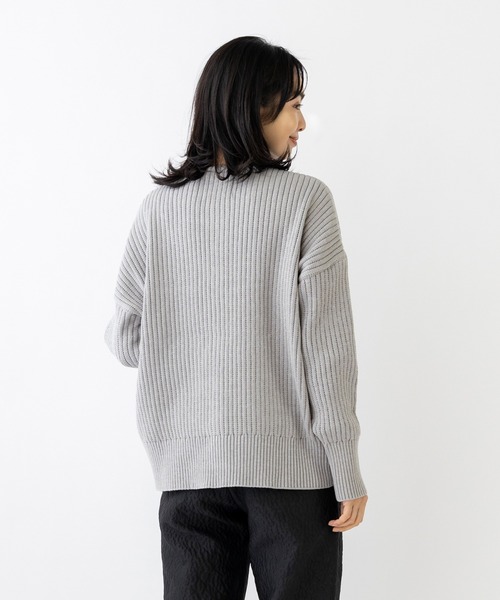 Sono（ソーノ）の「【SONO/ソーノ】オーバーサイズビッグパール