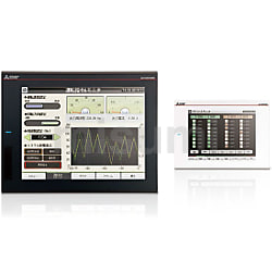 GT2512-STBD | GOT2000シリーズ GT25モデル | 三菱電機 | MISUMI(ミスミ)