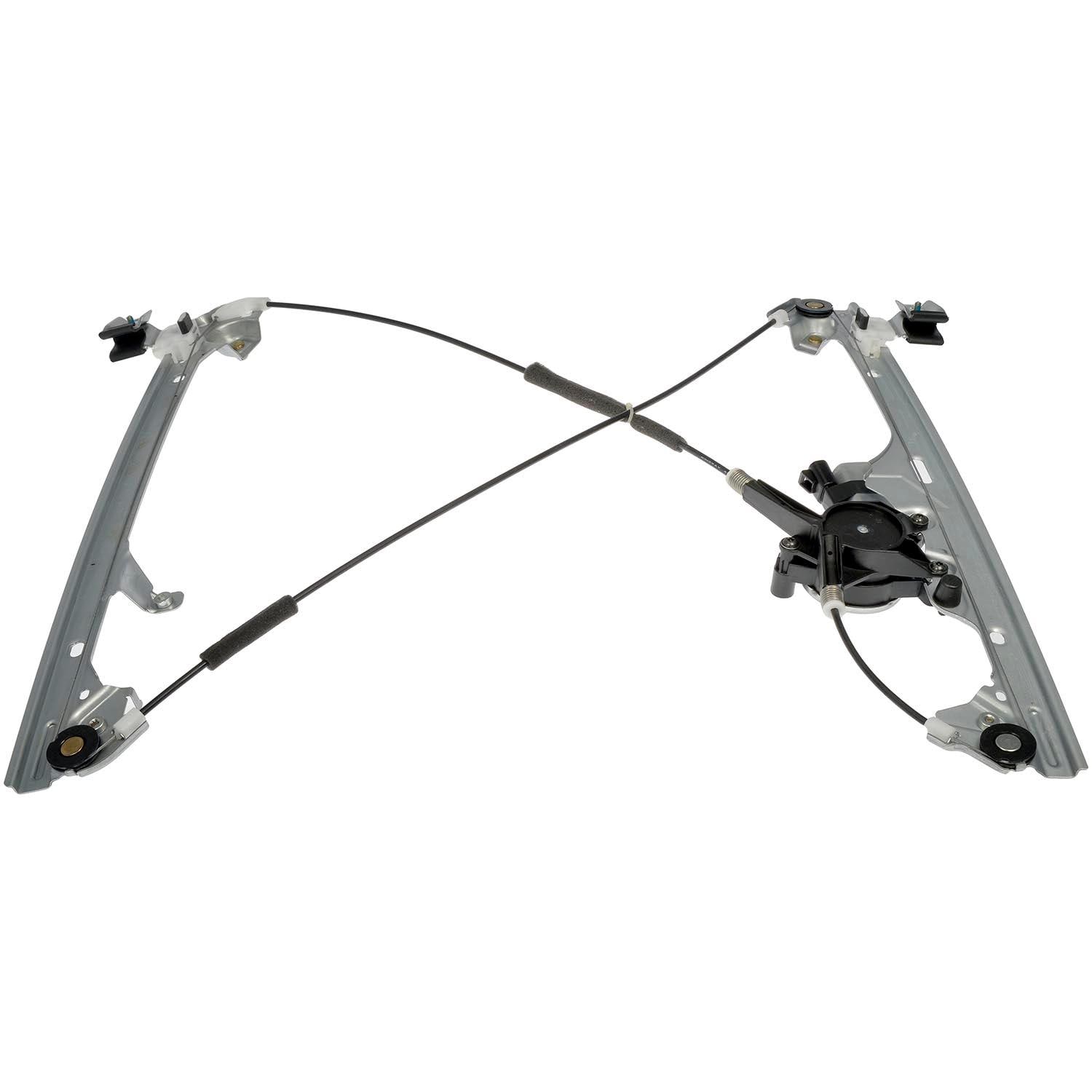 Dorman - OE Solutions Window Motor and Regulator Assembly 741-644